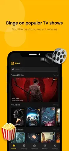 pikashow-app-free-download tv show